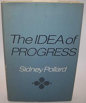 Seller image for The Idea of Progress: History and Society for sale by Easy Chair Books