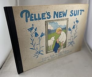 Seller image for Pelle's New Suit for sale by Lost Paddle Books, IOBA