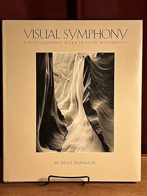 Imagen del vendedor de Visual Symphony: A Photographic Work in Four Movements a la venta por Amatoria Fine Art Books, IOBA, CALIBA