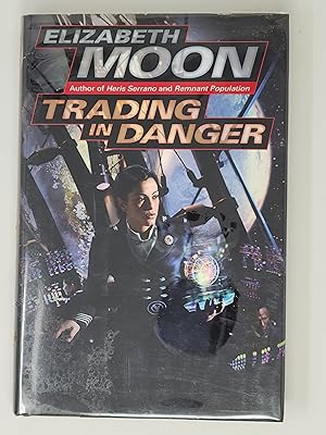 Seller image for Trading in Danger for sale by Cross Genre Books