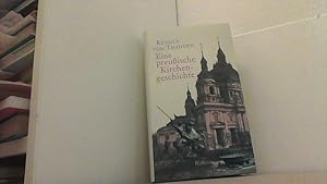 Bild des Verkufers fr Ein preuische Kkirchengeschichte. zum Verkauf von Antiquariat Uwe Berg