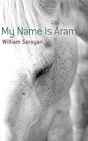 Seller image for My Name Is Aram for sale by GreatBookPrices