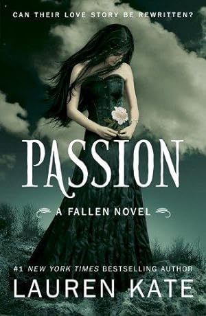 Image du vendeur pour Passion (Fallen) mis en vente par WeBuyBooks