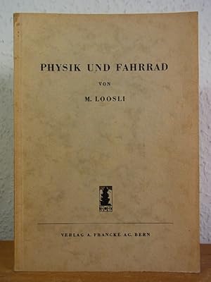 Physik und Fahrrad