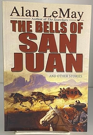 Imagen del vendedor de The Bells of San Juan a la venta por Books Galore Missouri