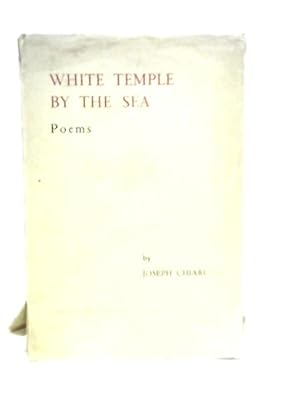 Bild des Verkufers fr White Temple By The Sea zum Verkauf von World of Rare Books