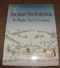 Bild des Verkufers fr The Night the Stars Sang: The Wonder That Is Christmas zum Verkauf von Reliant Bookstore