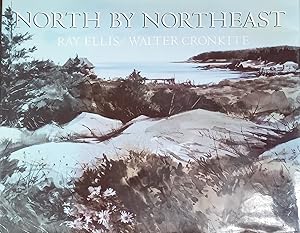 Image du vendeur pour North by Northeast mis en vente par Robinson Street Books, IOBA