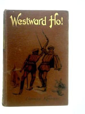 Seller image for Westward Ho for sale by World of Rare Books