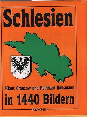 Bild des Verkufers fr Schlesien in 1440 Bildern zum Verkauf von Leipziger Antiquariat