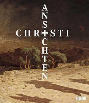 Imagen del vendedor de Ansichten Christi Christusbilder von der Antike bis zum 20. Jahrhundert a la venta por Leipziger Antiquariat