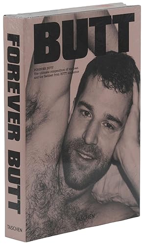 Seller image for Forever Butt for sale by Burnside Rare Books, ABAA