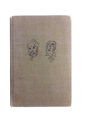 Image du vendeur pour Gilbert and Sullivan, Masters of Mirth and Melody mis en vente par World of Rare Books