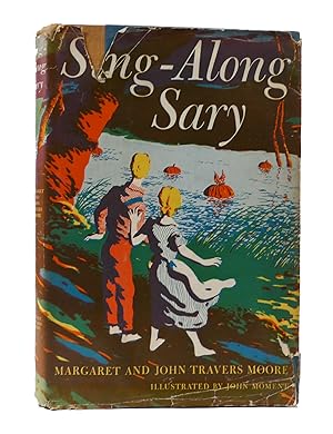 Seller image for SING-ALONG SARY for sale by Rare Book Cellar