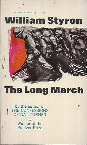 Seller image for The Long March for sale by Bookfeathers, LLC