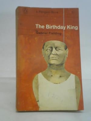 Imagen del vendedor de The Birthday King a la venta por World of Rare Books