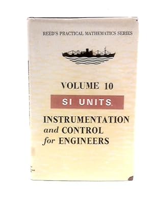 Seller image for Reed's Instrumentation and Control for Engineers for sale by World of Rare Books