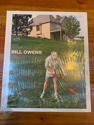 Seller image for Bill Owens for sale by Bad Animal