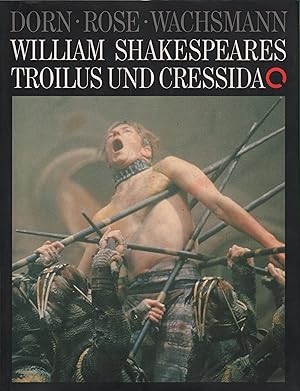 William Shakespeares Troilus und Cressida