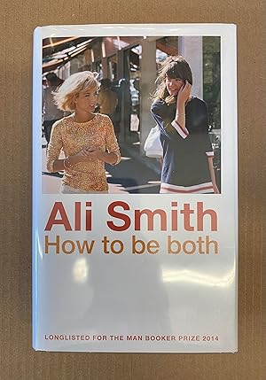 Seller image for How to be Both for sale by Fahrenheit's Books
