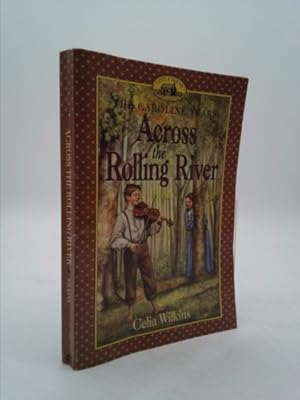 Immagine del venditore per Across the Rolling River venduto da ThriftBooksVintage