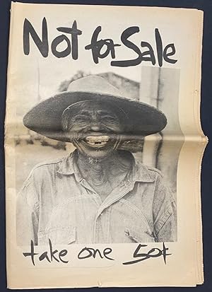 Not for sale