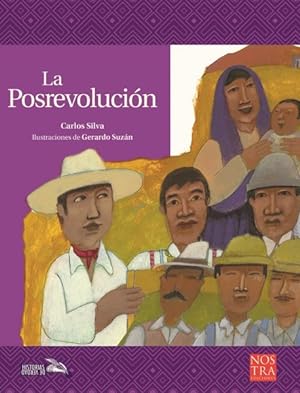 Image du vendeur pour La Posrevolucin/ The Post-Revolution -Language: spanish mis en vente par GreatBookPrices