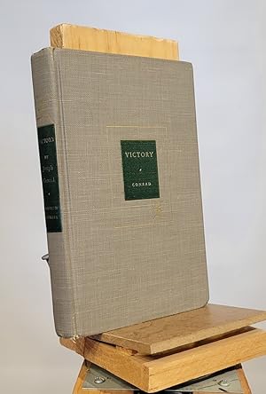Seller image for Victory for sale by Henniker Book Farm and Gifts