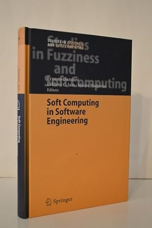 Studies in Fuzziness and Soft Computing