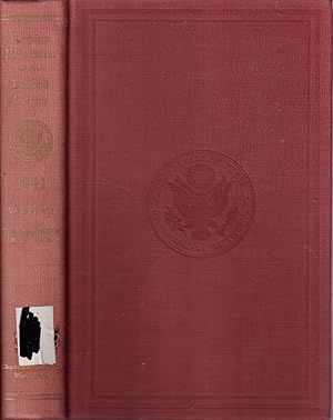 Image du vendeur pour Foreign Relations of the United States Diplomatic Papers 1941. Volume 7. The American Republics mis en vente par Jonathan Grobe Books