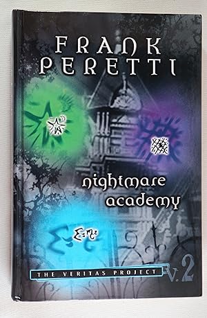 Nightmare Academy (VERITAS PROJECT)
