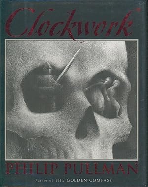 Imagen del vendedor de Clockwork or All Wound Up a la venta por Bud Plant & Hutchison Books