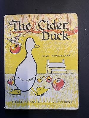 Seller image for The Cider Duck for sale by The Known World Bookshop