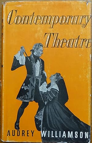 Contemporary Theatre 1953-1956