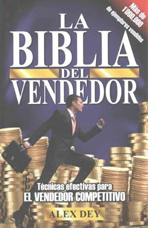 Imagen del vendedor de La Biblia del Vendedor -Language: spanish a la venta por GreatBookPricesUK