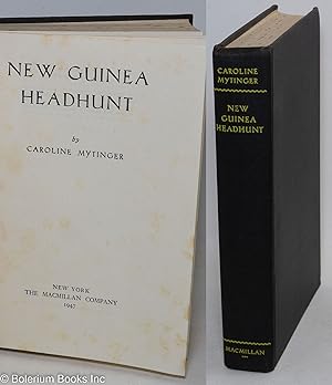 New Guinea Headhunt