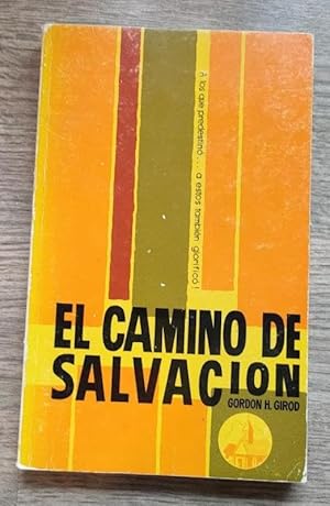 Image du vendeur pour El Camino de Salvacion mis en vente par Peter & Rachel Reynolds
