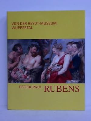 Bild des Verkufers fr Peter Paul Rubens zum Verkauf von Celler Versandantiquariat