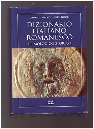 Dizionario italiano-romanesco