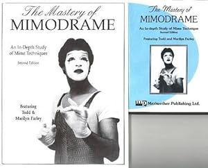 Imagen del vendedor de Mastery of Mimodrame (Book & Merchandise) a la venta por AussieBookSeller