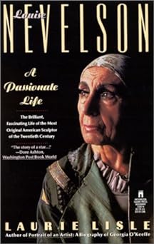 Image du vendeur pour Louise Nevelson: a Passionate Life mis en vente par BOOKQUEST