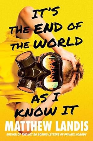 Seller image for It's the End of the World as I Know It (Hardcover) for sale by Grand Eagle Retail