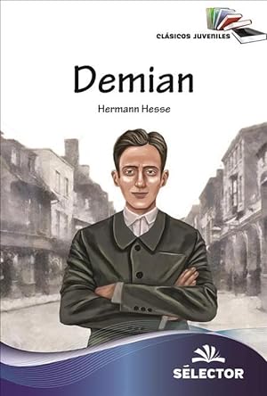 Imagen del vendedor de Demian (Paperback) a la venta por CitiRetail