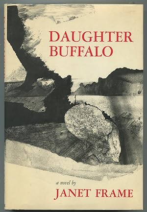 Seller image for Daughter Buffalo for sale by Between the Covers-Rare Books, Inc. ABAA