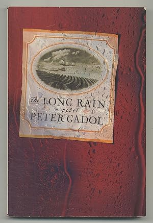 Immagine del venditore per The Long Rain venduto da Between the Covers-Rare Books, Inc. ABAA