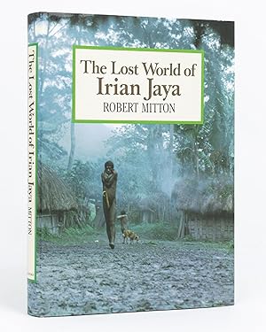 Immagine del venditore per The Lost World of Irian Jaya venduto da Michael Treloar Booksellers ANZAAB/ILAB