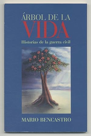 Seller image for Arbol de la Vida: Historias de la Guerra Civil [Tree of Life: Histories of the Civl War] for sale by Between the Covers-Rare Books, Inc. ABAA