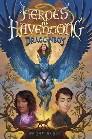 Seller image for Heroes of Havensong: Dragonboy for sale by BuchWeltWeit Ludwig Meier e.K.