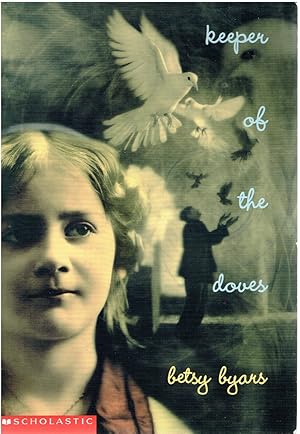 Seller image for Keeper of the Doves for sale by First Class Used Books