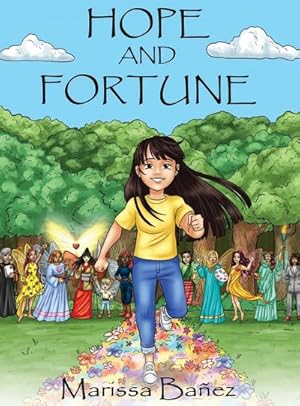 Seller image for Hope and Fortune for sale by AHA-BUCH GmbH